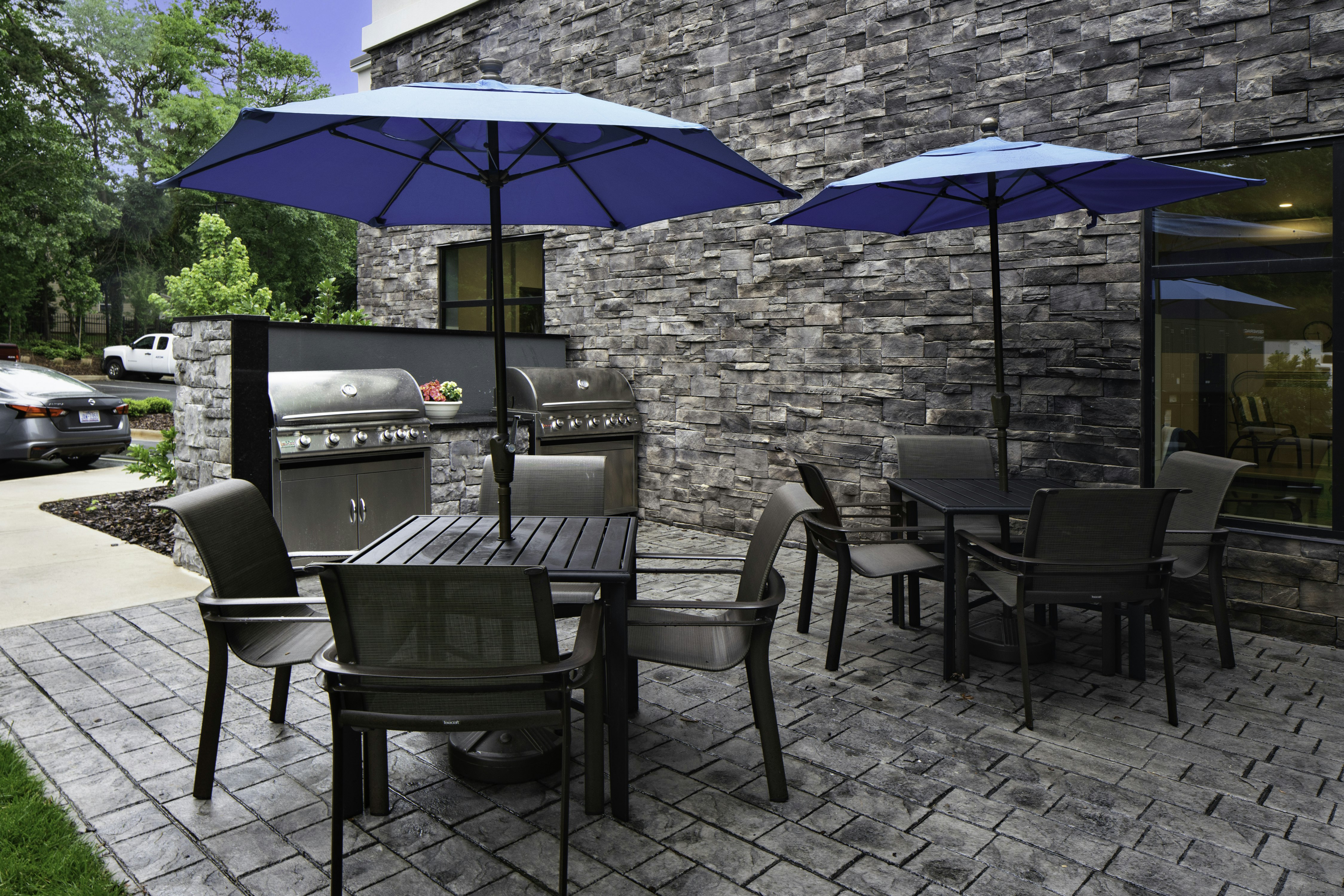 Homewood Suites by Hilton Greensboro Wendover 6/11