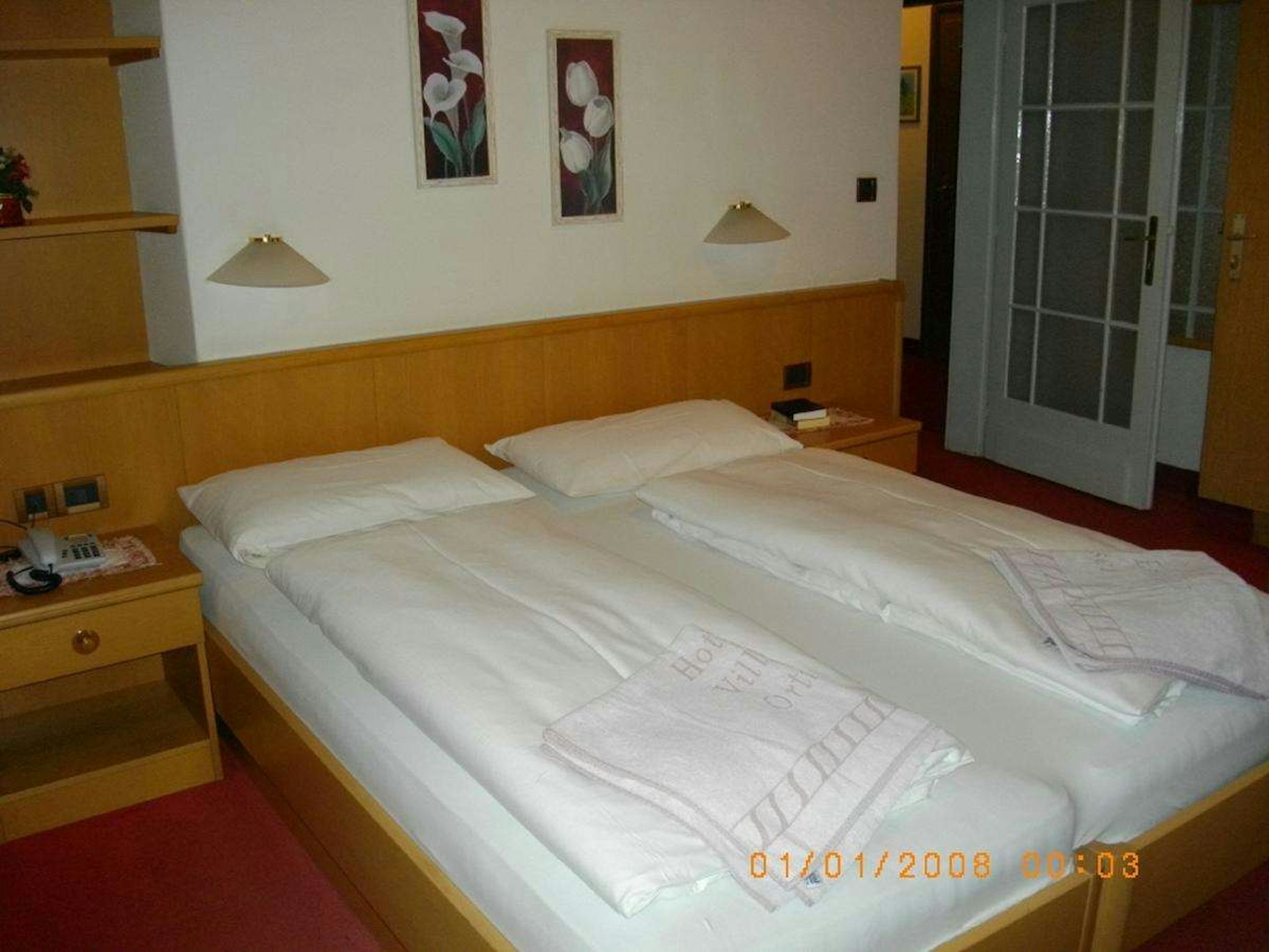 Hotel Villa Emilia Ortisei 17/56
