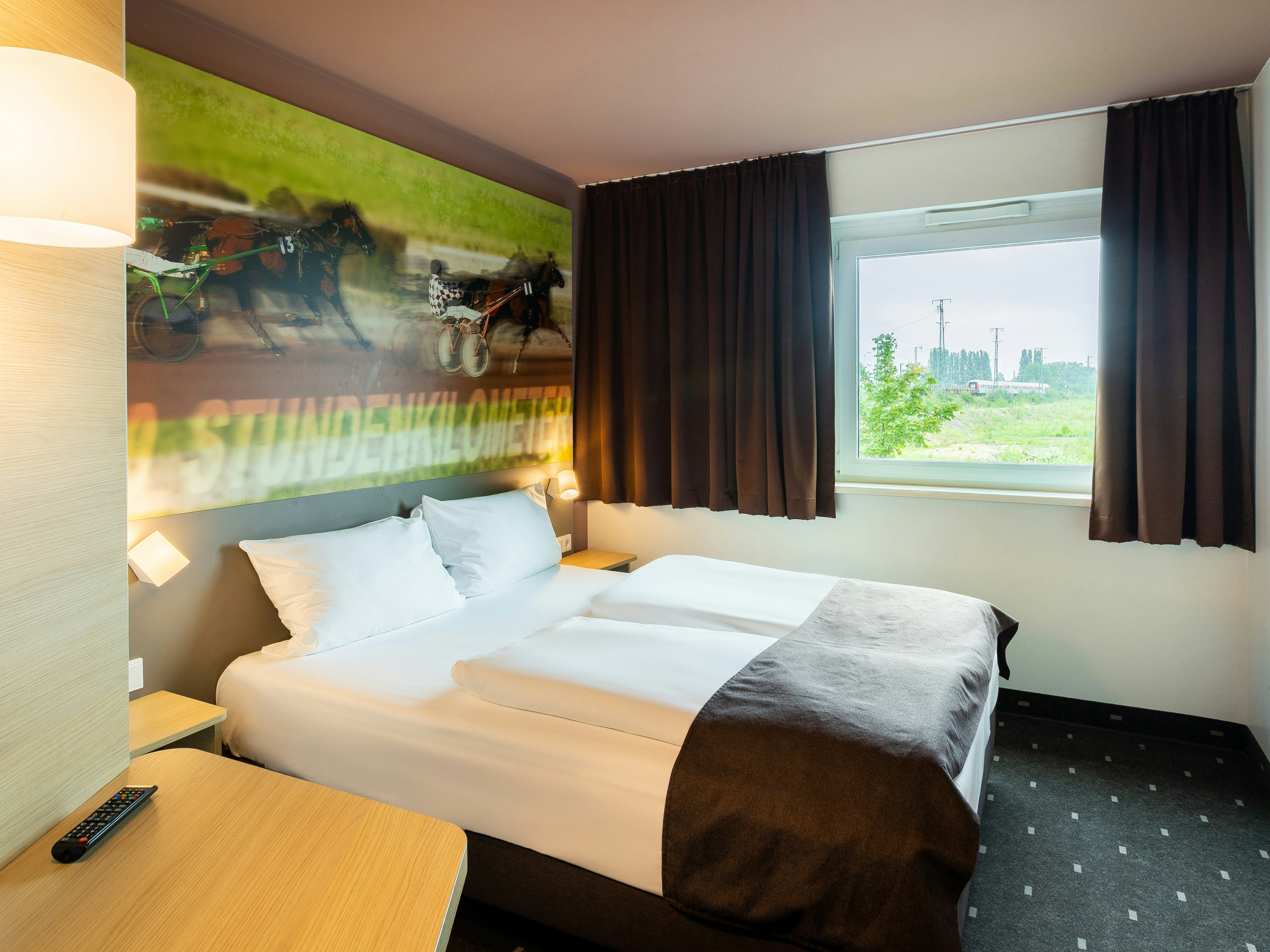 B&B Hotel Monchengladbach 11/28