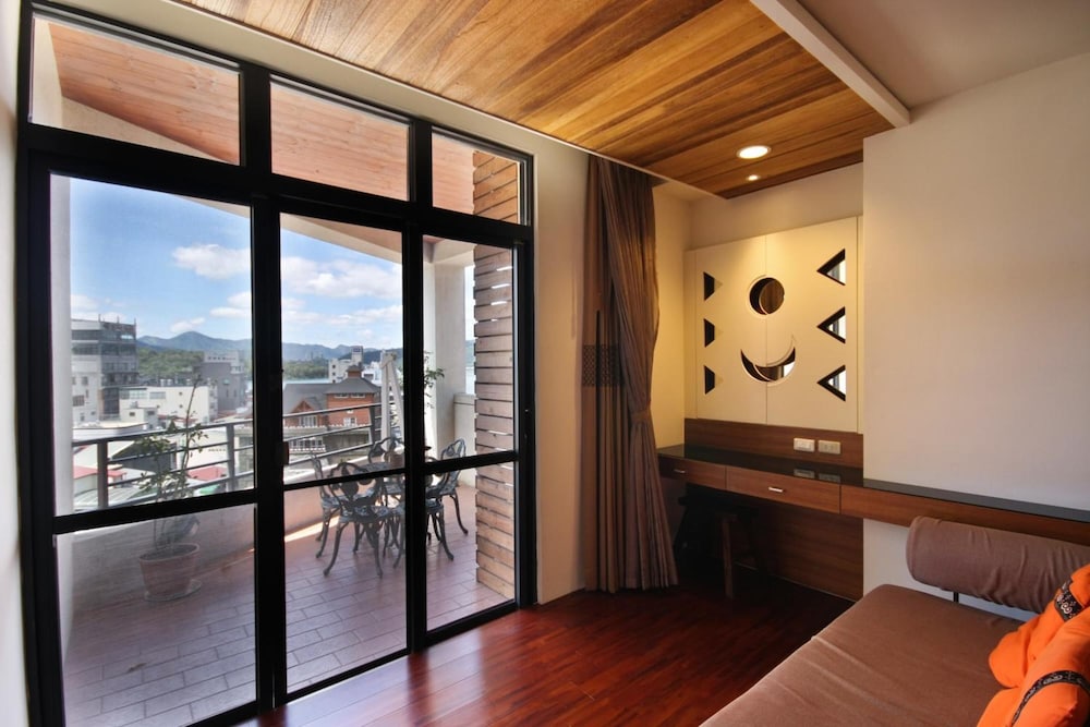 Itathao Vocation Hotel 11/66
