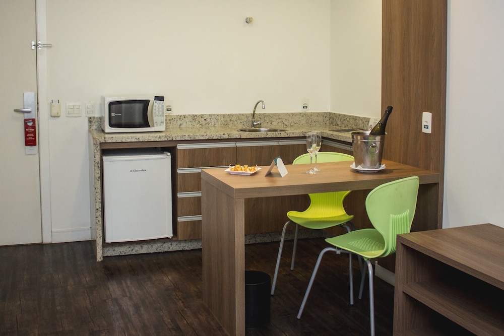 Itapoa Executive Hotel 25/29