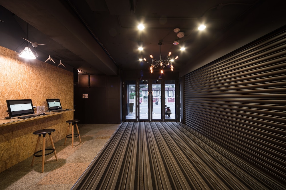 Xinshe Hotel Hsinchu 36/49