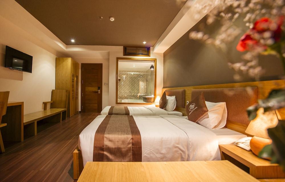 Seasing Boutique Hotel 16/50