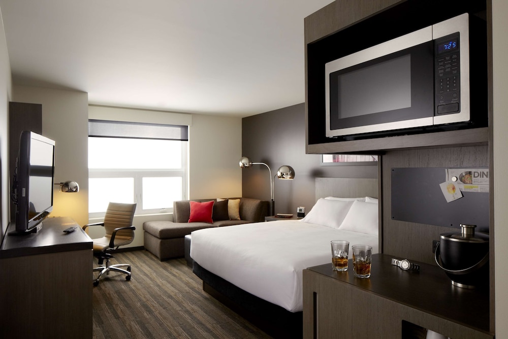 Hyatt House Augusta Downtown 7/52