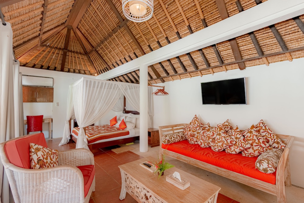 Bali Akasa Villa 25/50