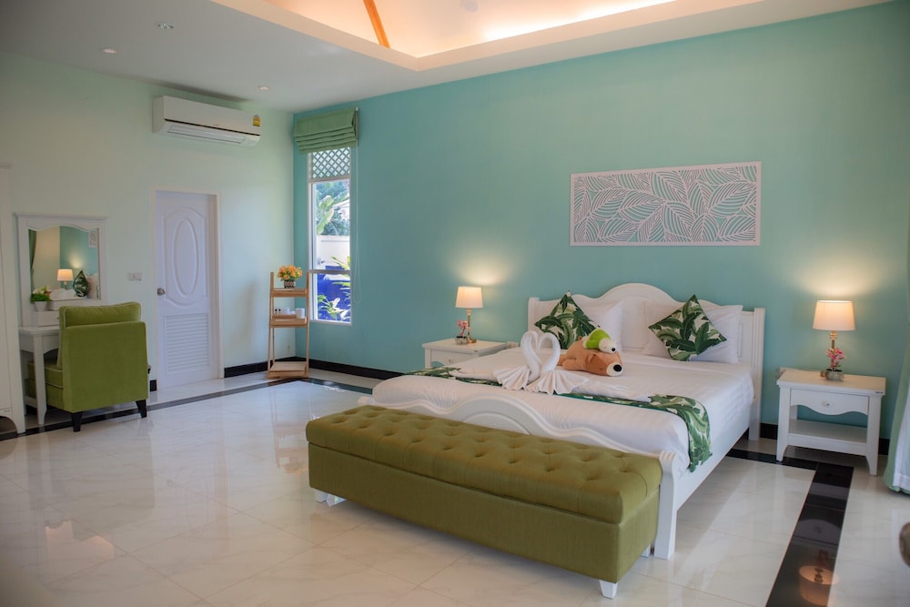 Tubtim Siam River Kwai Resort 21/50