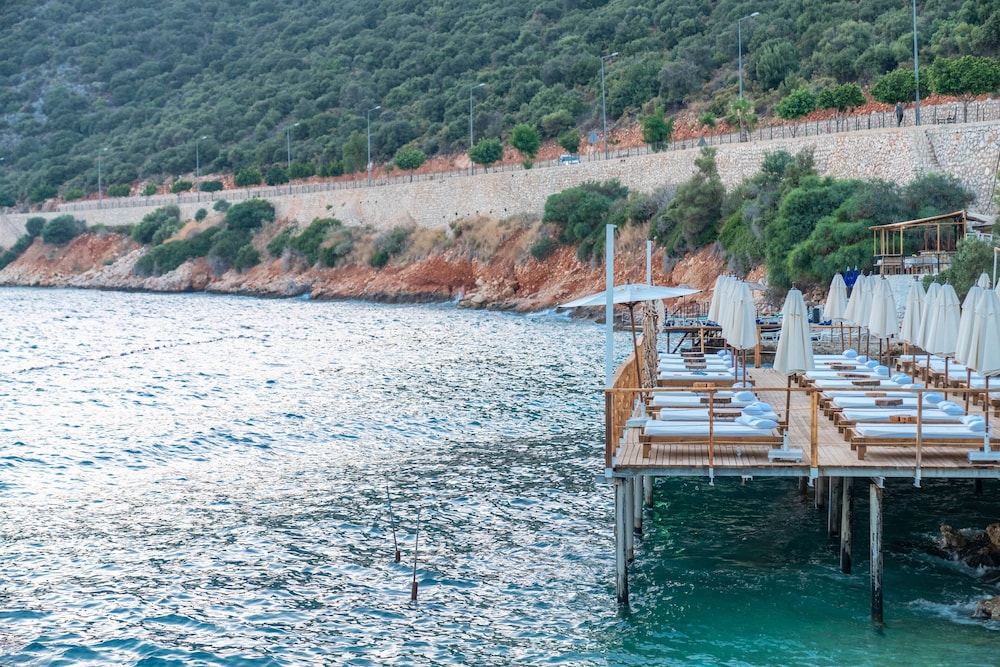 Kas Marin Hotel 62/69