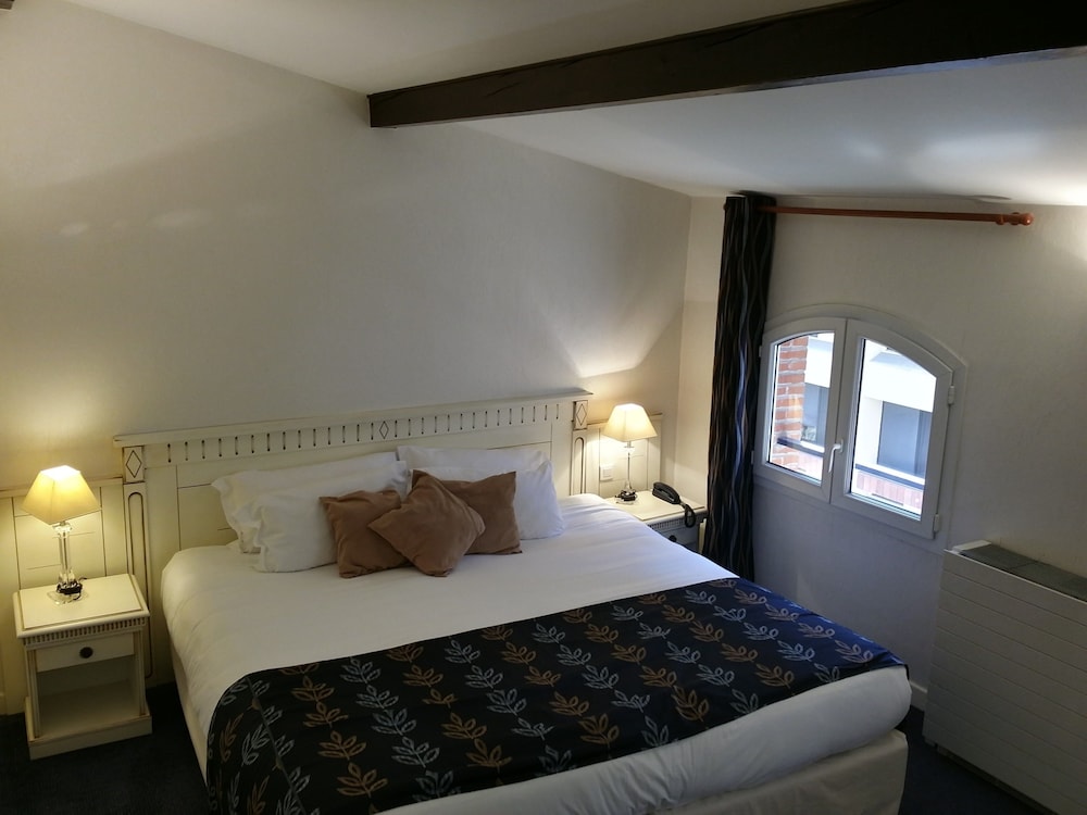 Hotel Riquet 9/41