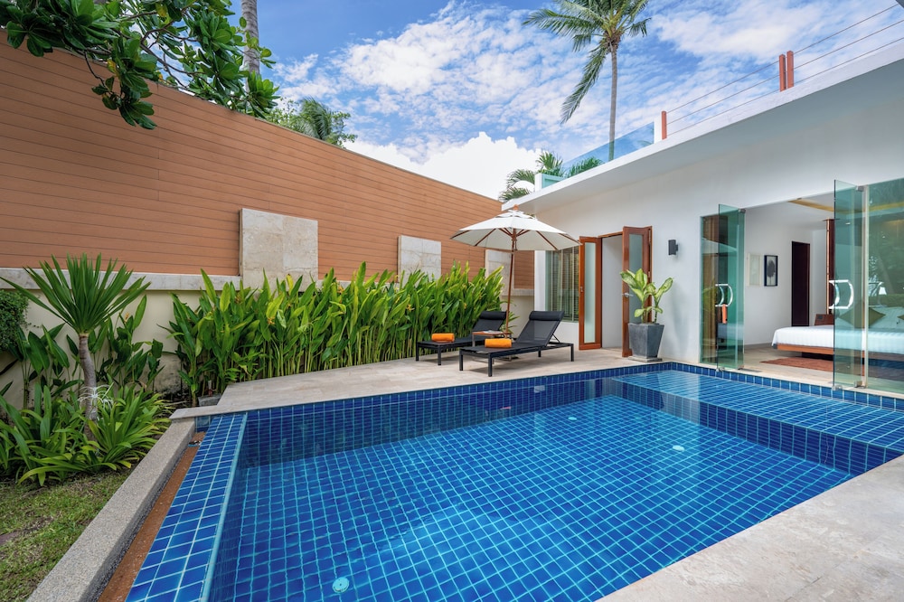 La Flora Resort Patong 37/70