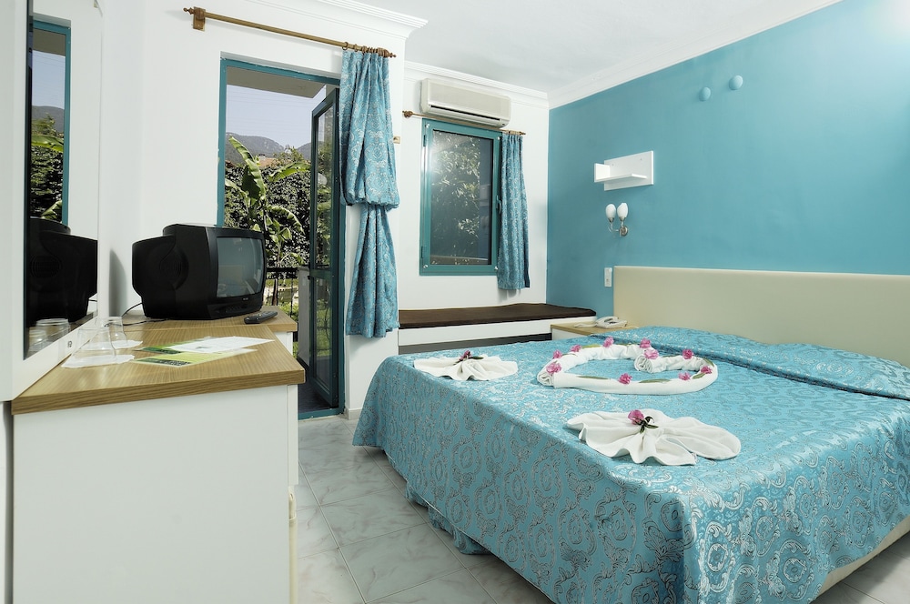 Monta Verde Hotel And Villas 21/36