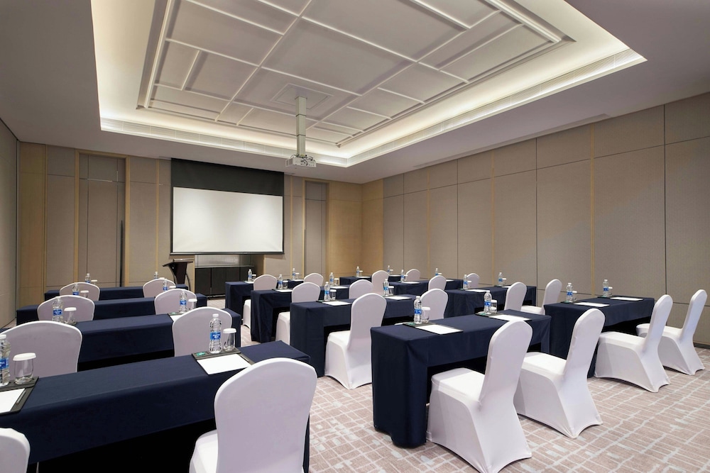 Courtyard by Marriott Changchun 27/37