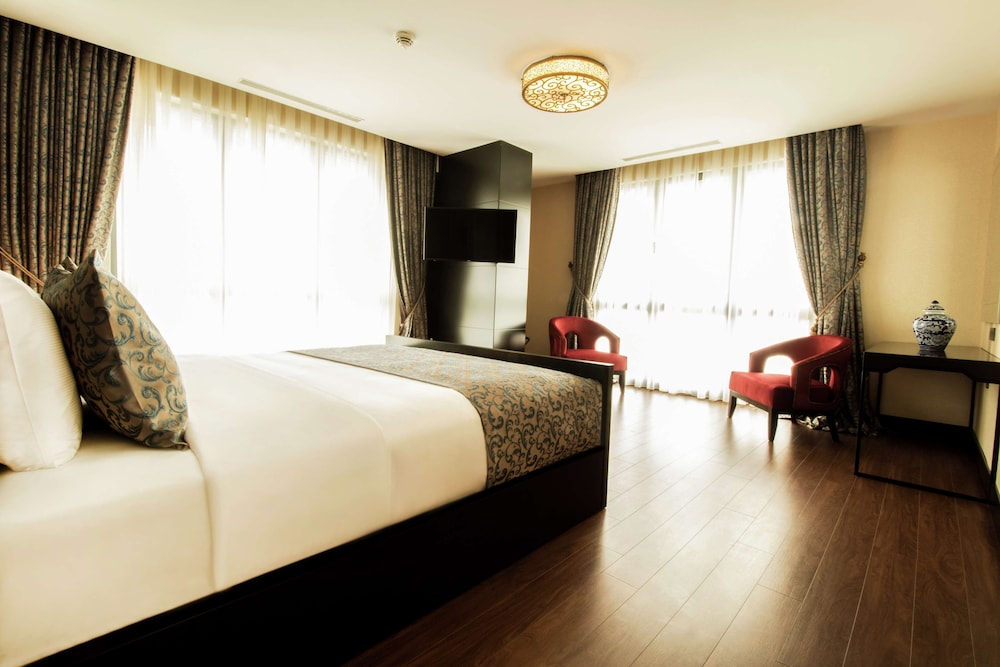 Hilton Garden Inn Yalova 11/39