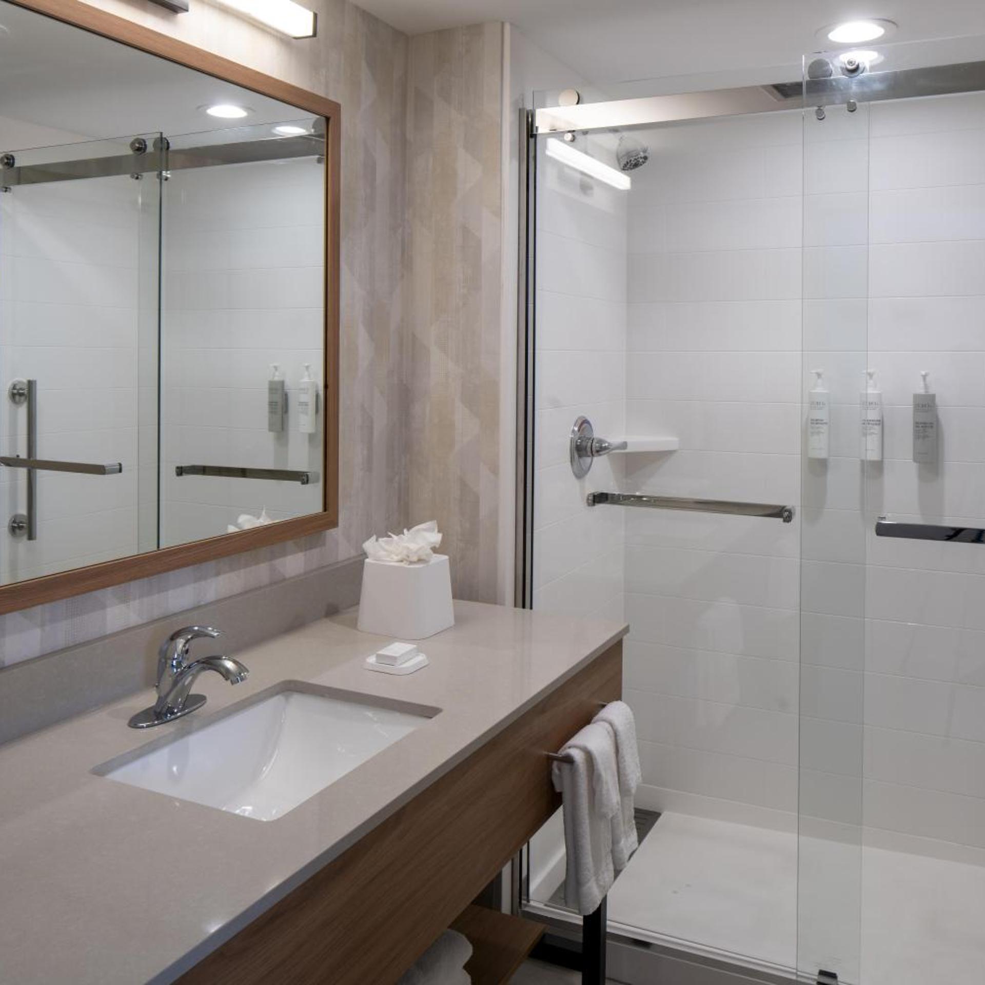 Hampton Inn by Hilton Gulfport Beach Boulevard 22/24