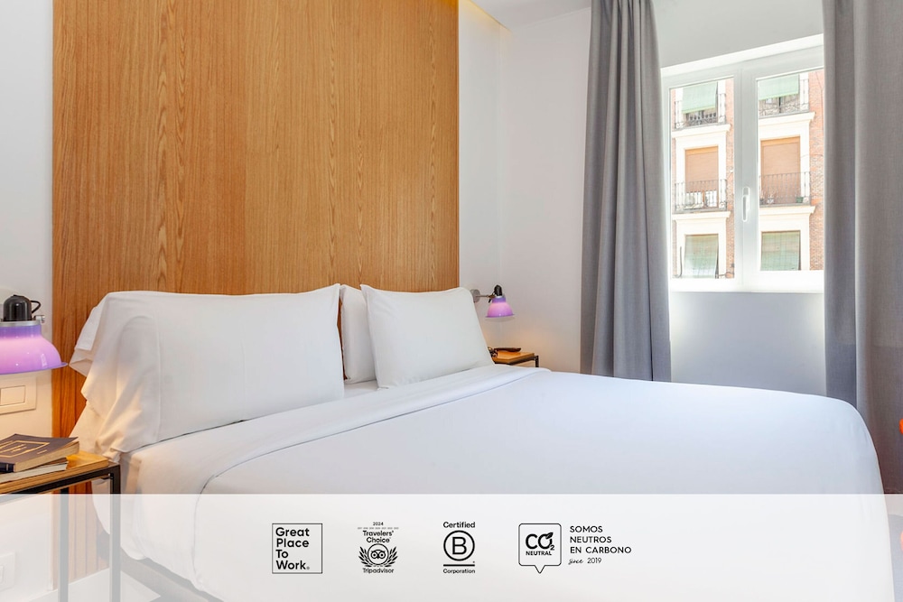 HOSTAL BUELTA 18/50