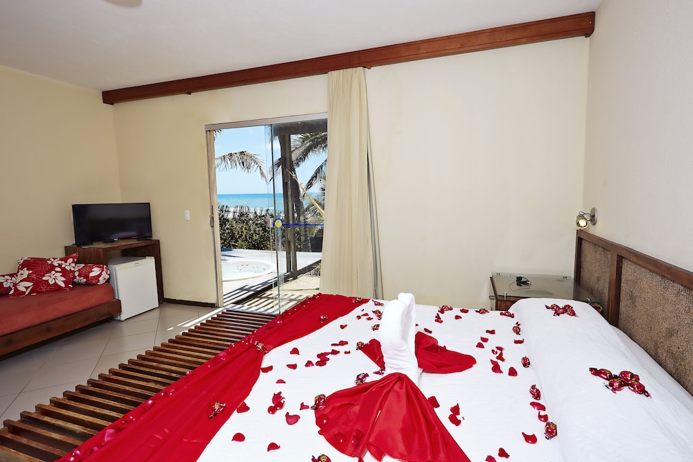 Marsol Beach Resort 16/55