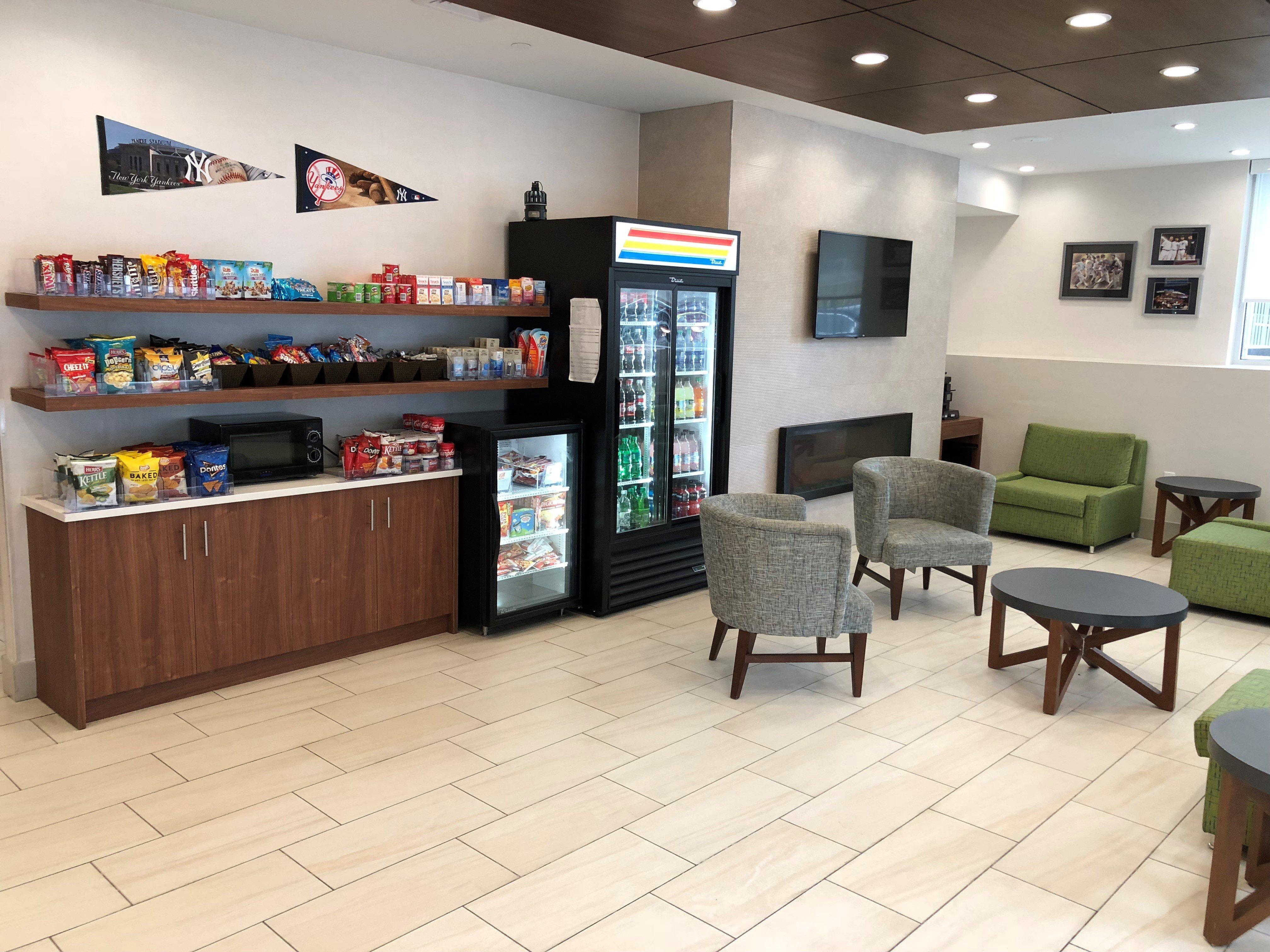 Holiday Inn Express Bronx Nyc - Stadium Area, an IHG Hotel 29/40