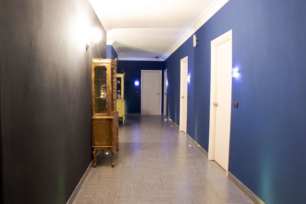 HOTEL MASANIELLO LUXURY 17/41
