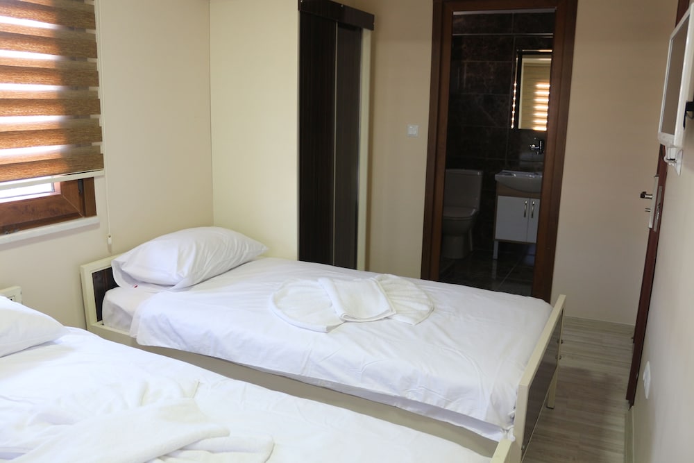Beyoglu Huzur Otel 16/44