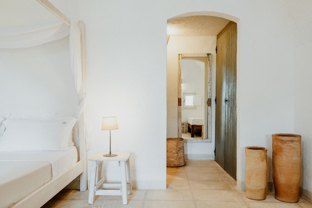 Masseria Li Foggi 48/50