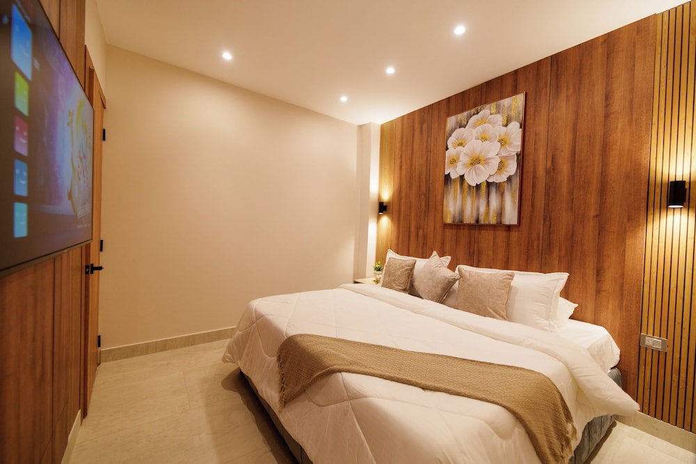 HOTEL W Santa Marta 15/50