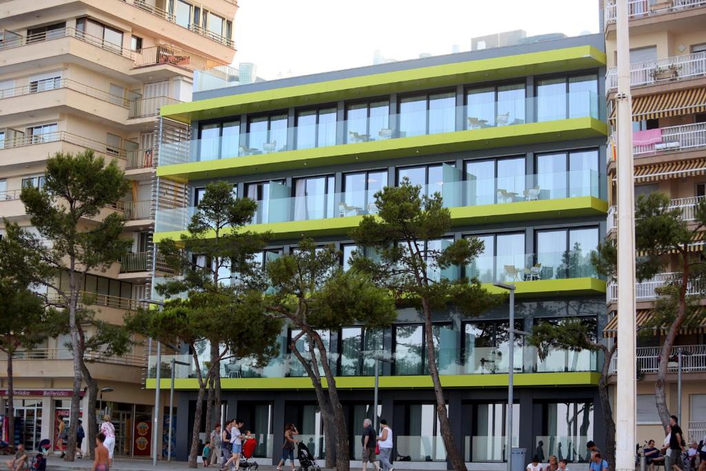 Cosmo Apartments Platja dAro 2/24
