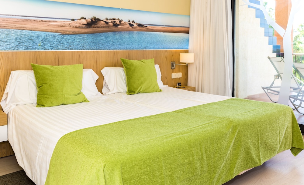 Tui Blue Isla Cristina Palace - Adults Only 15/50