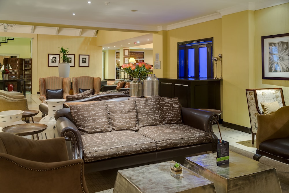 Protea Hotel Bloemfontein 18/37