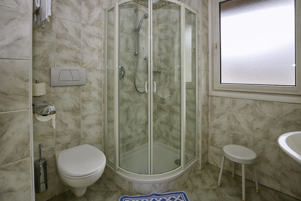 Hotel Garni Snaltnerhof 45/50