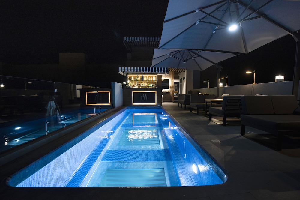 Hotel Madi 30/50