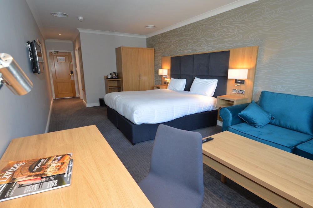 Sketchley Grange Hotel Spa 25/58