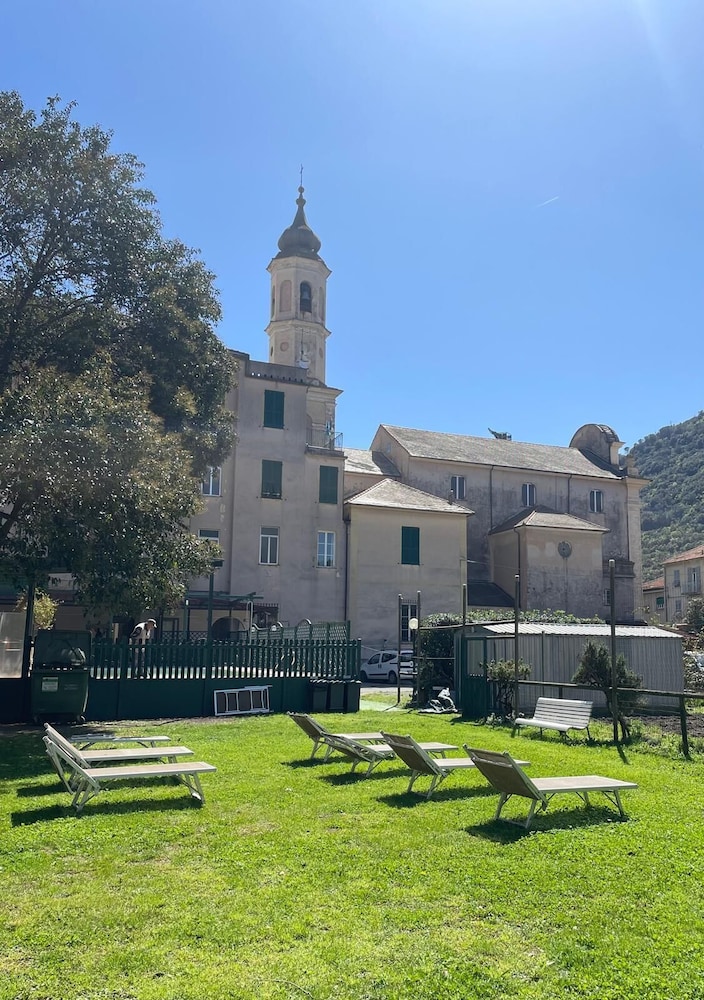 Hotel Florenz 31/34