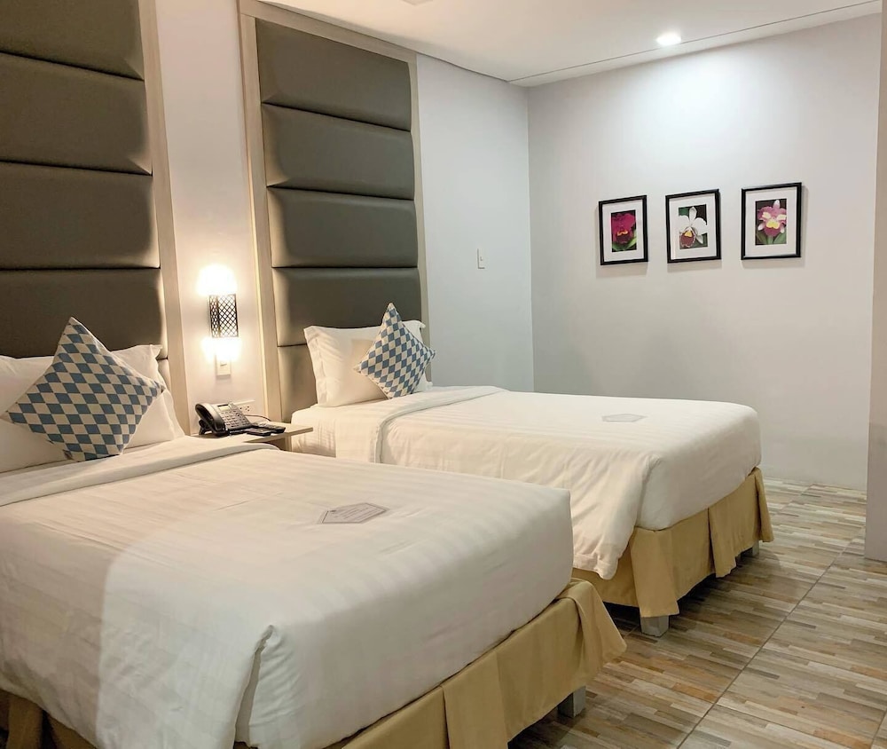 Amethyst Boutique Hotel Cebu 21/60