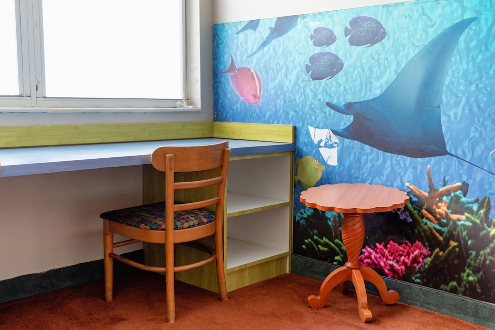 Perry S Ocean Edge Resort 47/54