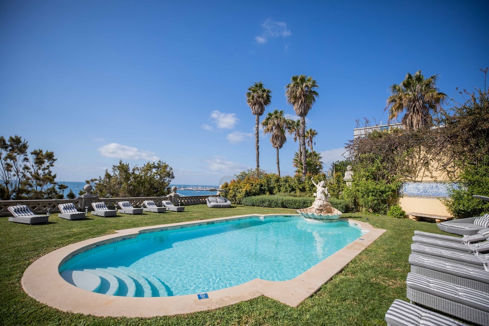 Estoril Vintage Hotel 57/64