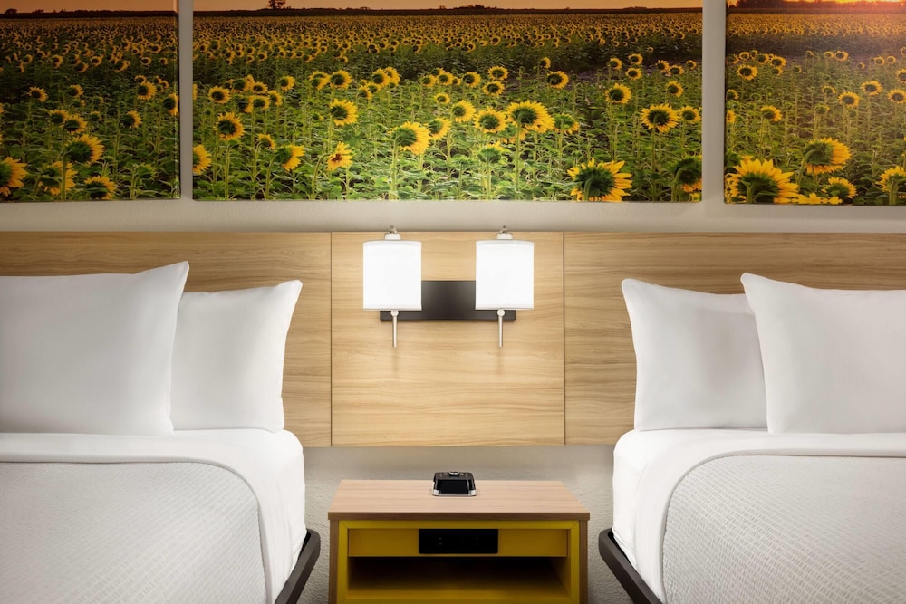 Days Inn By Wyndham Cartersville 34/44
