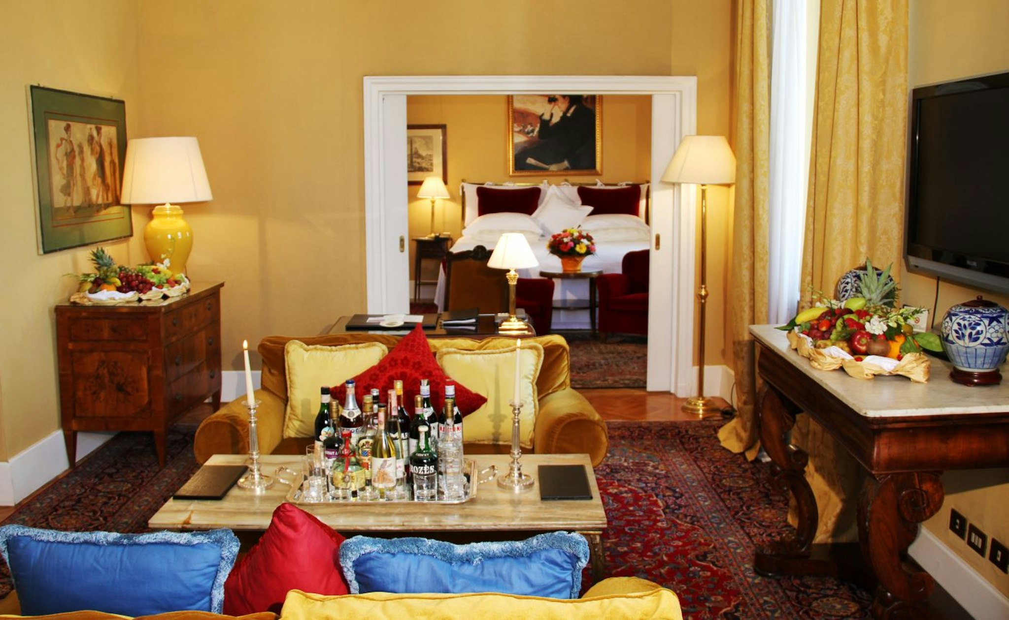 Grand Hotel Plaza 25/40