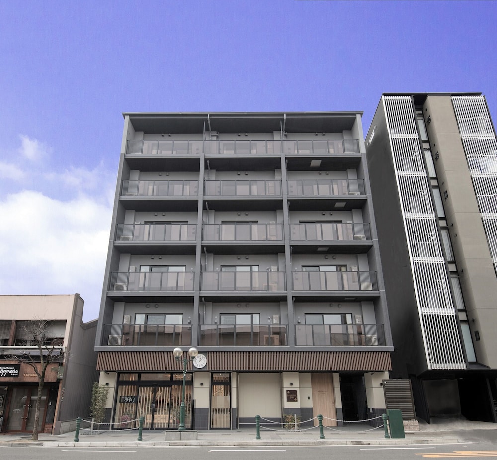RESI STAY 西陣 写真1