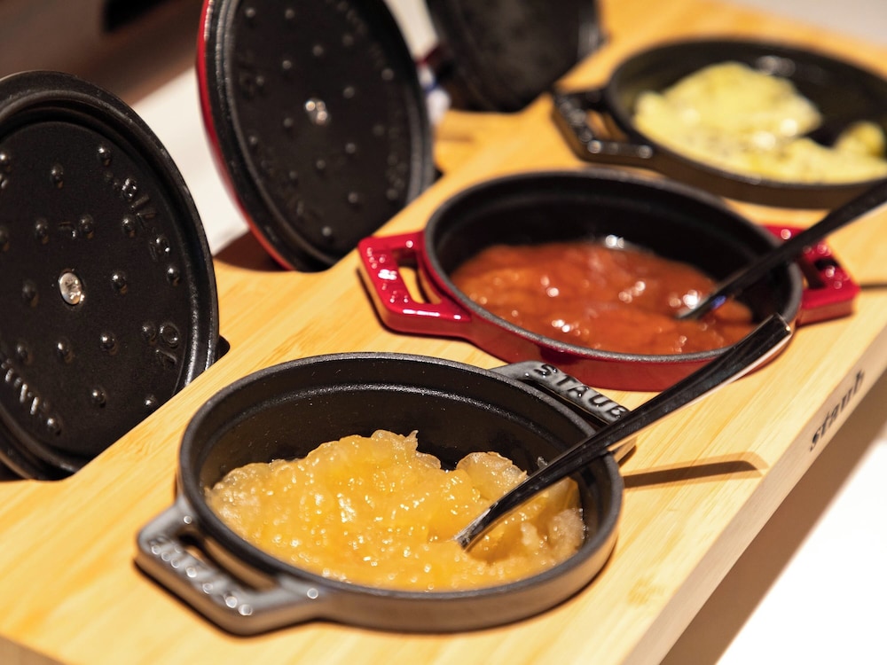 Solaria Nishitetsu Hotel Sapporo 37/73