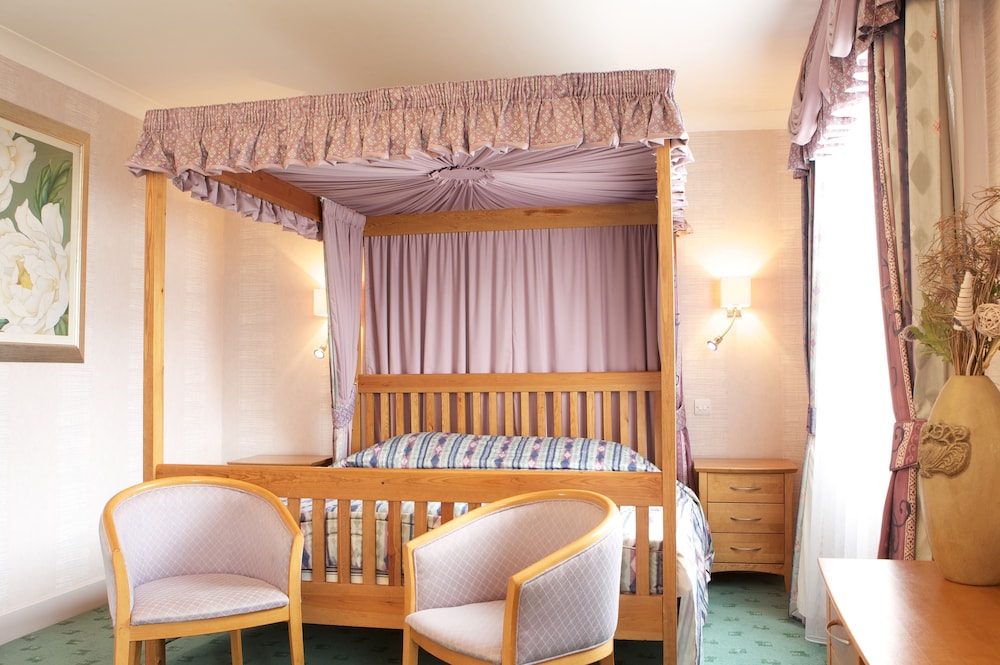 Hotel 1843 Reading 23/60