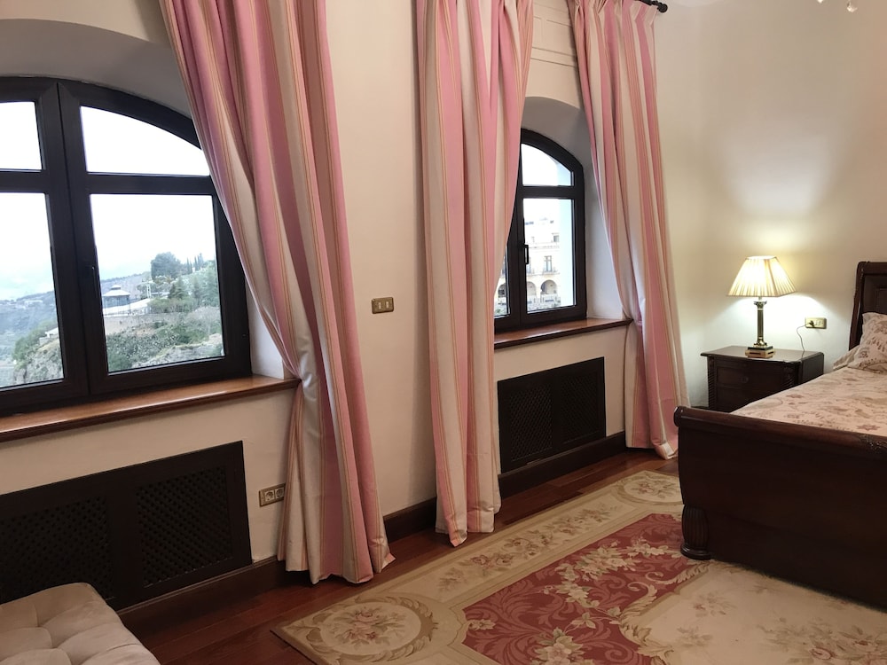 Casa Palacio Villazambra 28/50