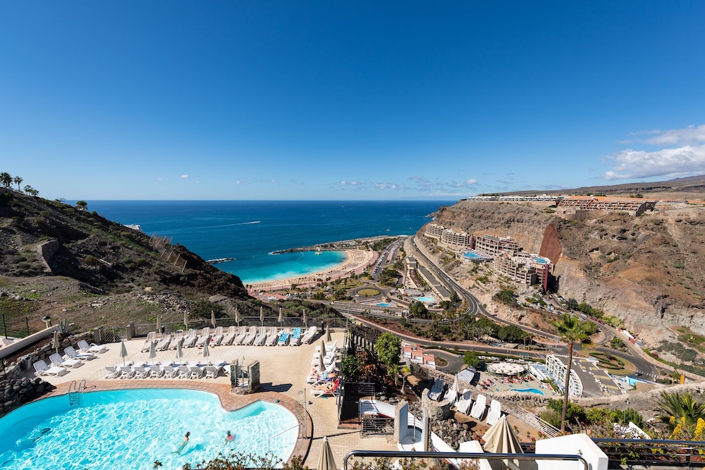 Holiday Club Jardin De Amadores 4/64