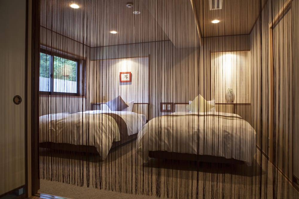 Shin Iya Onsen Hotel Kazurabashi 33/55