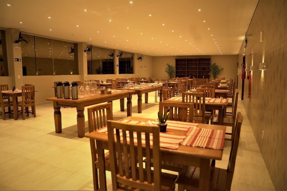 Terra D Ouro Apart Hotel 13/24