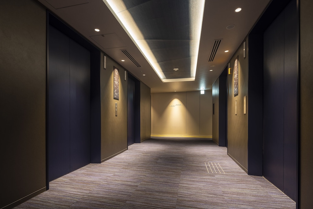 Hotel Intergate Osaka Umeda 22/47