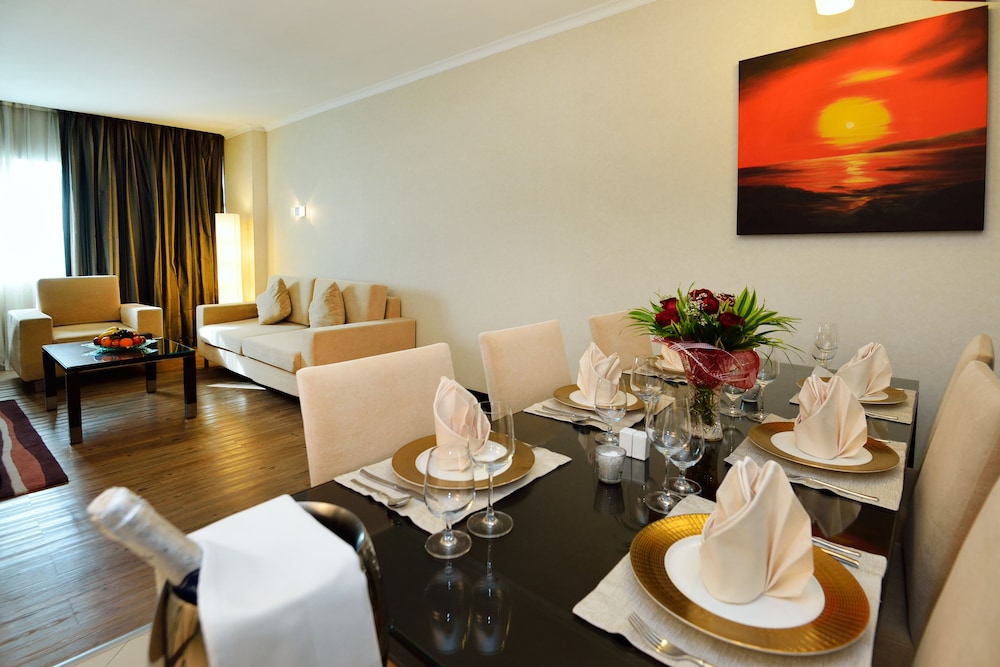 Holiday Villa Hotel and Residence City Centre Doha 31/50