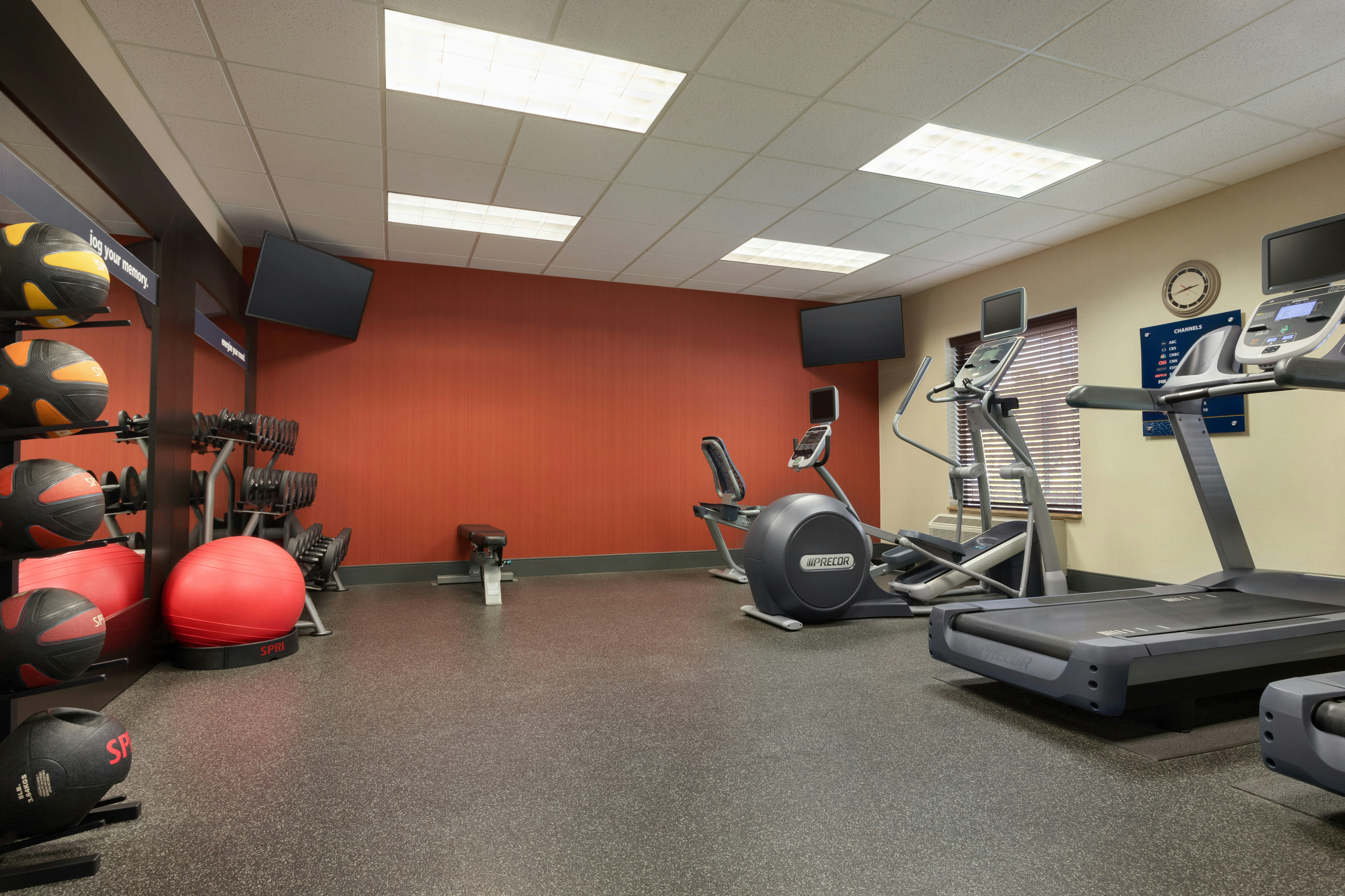 Hampton Inn And Suites Montgomery Eastchase 19/36