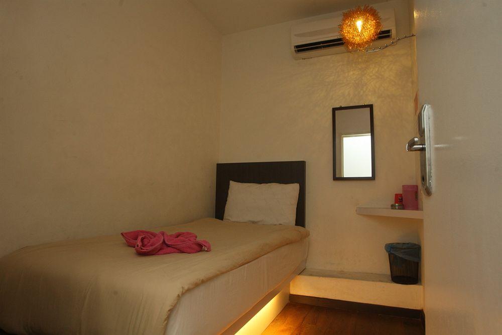 My Home Hotel Wangsa Maju (ex My Home Hotel Setapak) 13/23
