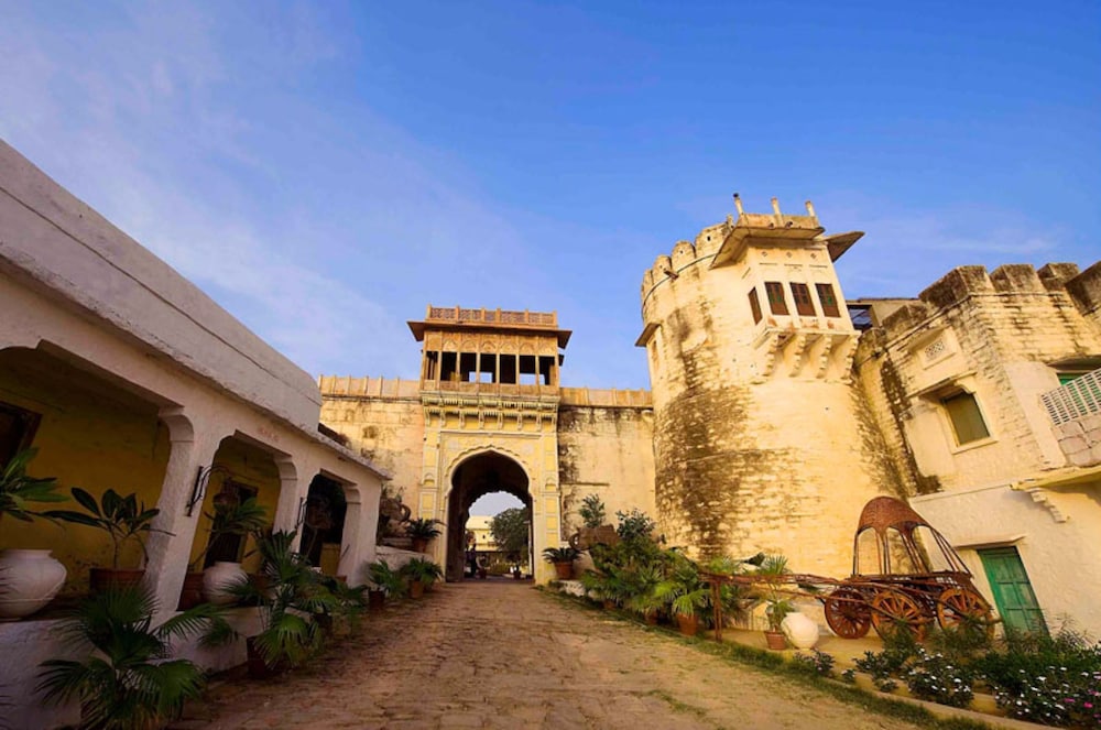 Fort Khejarla 24/30