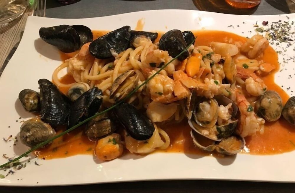 Locanda La Corte 27/69