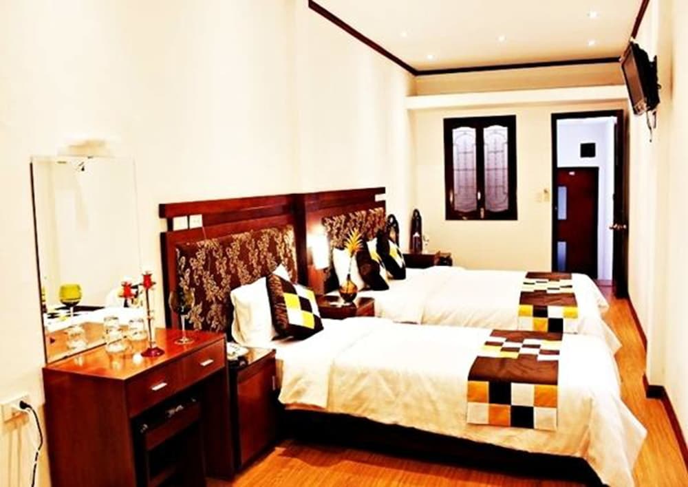 Hanoi Asia Guest House 5/56